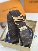China Replica LV Belts 63usd Only